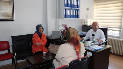 Başkan Şahiner’den Kadınlara Özel Davet