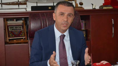 Başsavcı Bektaş: Çorum’un En Büyük Sorunlarından Birisi Silah Kullanımı