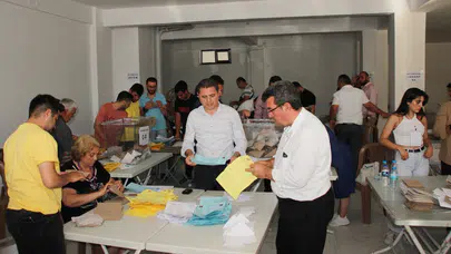 Boztepe, Delege Seçimlerini Değerlendirdi