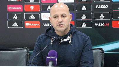 Bu Haftaki Rakip Hocasını Buldu