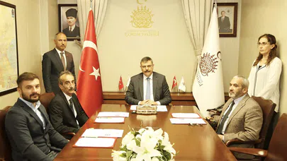 Çorumlu Antrenörleri Sevindirecek Haber