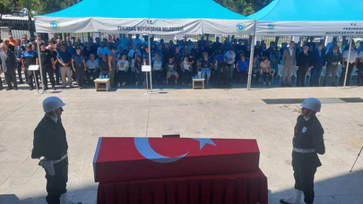 Çorumlu Polis, Balıkesir’de Hayatını Kaybetti