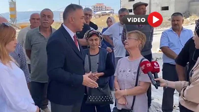 Emekli TOKİ, Yakın Zamanda Bitecek