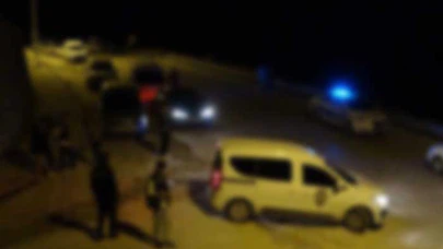 18 Yıl Cezası Bulunan Narkotik Hükümlüsü Evinde Yakalandı