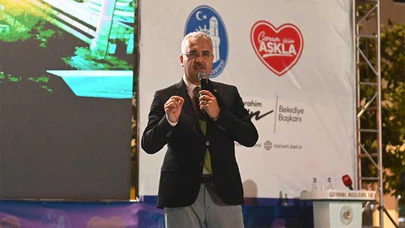 ‘Geleceğimiz İçin Çok Önemli Bir Proje’