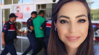 Genç Kadını Öldüren Katil Zanlısı İlk Kez Konuştu