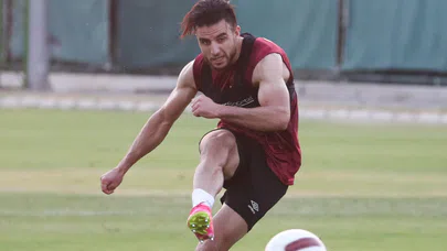 Göztepe’nin Yeni Transferi Taraftarı Mutlu Etti