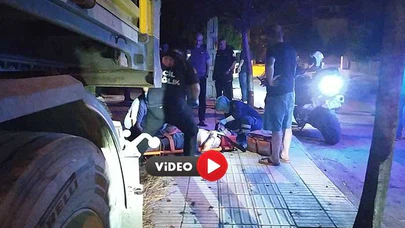Husumetlisini Çağırıp Çatıdan Ateş Açtı