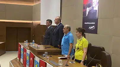 İYİ Parti’de Yerel Seçim Hazırlıkları