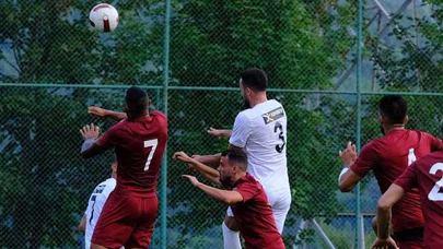 İlk Beş Haftanın Programı Belli Oldu
