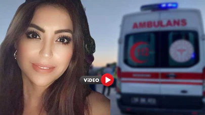 Korkunç Cinayet!