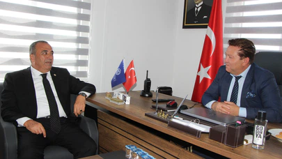 Kayrıcı: Sungurlu OSB, Ülkenin Yükselen Yıldızı Olacak