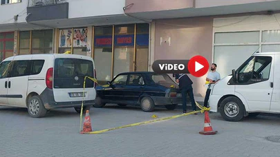 Köstebek Tabancası Patladı: 2 Yaralı  