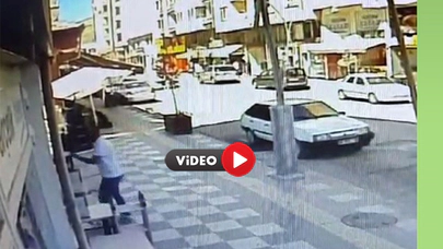 Küfürlü Konuşunca Kavga Çıktı