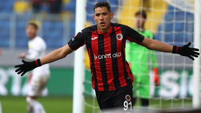 Manisa FK'da Lima Tamam