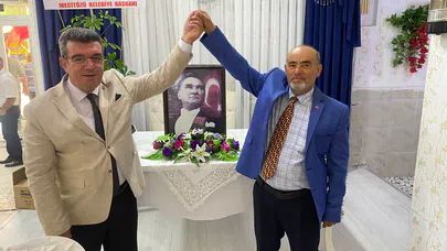 Mecitözü CHP, Bilgin ile Devam