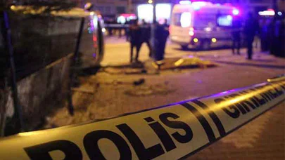 Düğünde Havaya Açılan Ateş Sonucu Yaralandı
