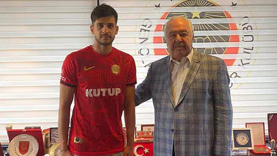 Pendikspor’dan Gençlerbirliği’ne