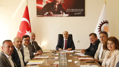 ‘Savunma Sanayine Ağırlık Verilecek’