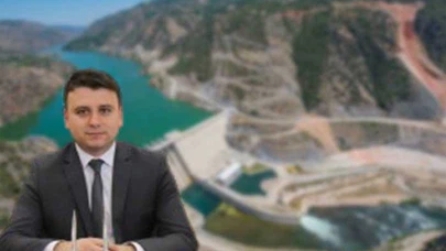 Suyu Tasarruflu Kullanın’ Çağrısı