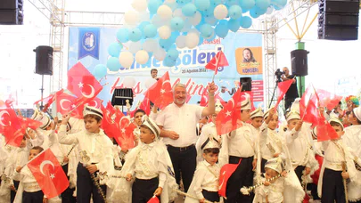 Sünnet Şöleni, Cumartesi Günü