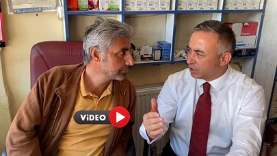 Tahtasız: ÖTV’siz Araç Aldı Engelli Maaşı Kesildi
