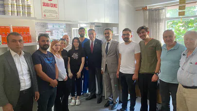 Tahtasız: Acil ve Etkili Önlemler Alınmalı