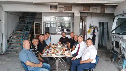Tahtasız: Oto Tamircileri Çırak Bulamıyor