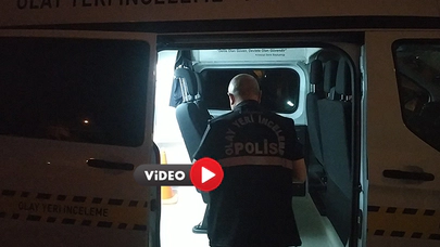 Yaşlı Adam Evinde Ölü Bulundu 