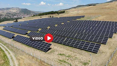 Yenilenebilir Enerji Üretimi, Hizmete Dönüştü