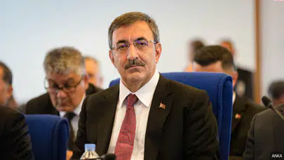 Yılmaz: Gelir Düzeyine Göre Vergilendirme Öngörüyoruz