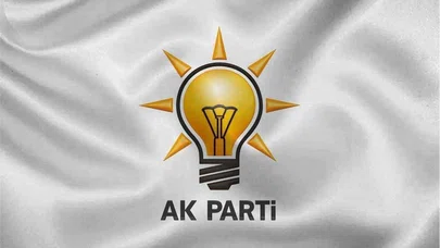 AK Parti’de İlçe Başkanları Görevden Alındı