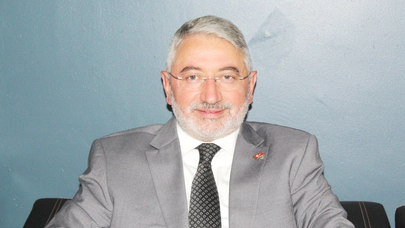 Aşgın, Görme Engellileri Misafir Etti