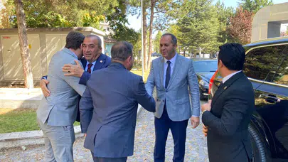 Başaranhıncal: Ekonomik Olarak Güçlü Olmak Zorundayız