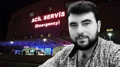 Belediye İşçisi, İş Kazasında Hayatını Kaybetti