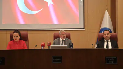 Belediyeye 210 Milyon Liralık Ek Gelir