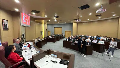 Binicilik Tesisi ve Parktaki İşyeri Kiraya Verilecek