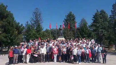 CHP, 100. Yaşını kutluyor