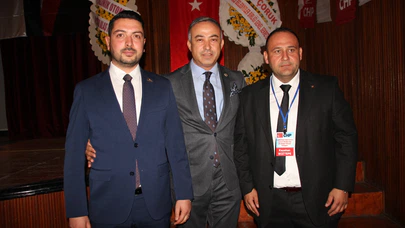 CHP Merkez İlçe’nin Yeni Başkanı Belli Oldu