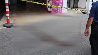 Gazi Caddesi’nde Eski Koca Dehşeti!
