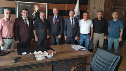 Eğitim Sektörünün Taleplerini Sıraladı