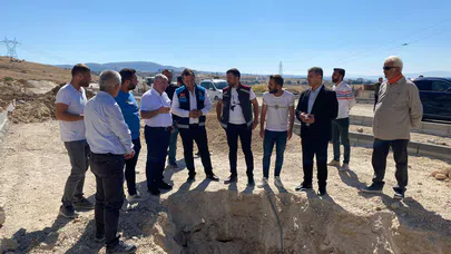 Emekli TOKİ’sinde Yeni Gelişme