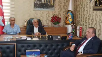  ‘Esnaf Olarak Her Zaman Devletimizin Yanındayız’