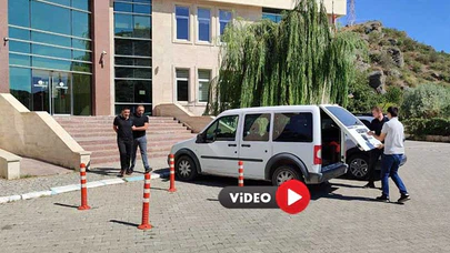 Polisin Ormanda Yakaladığı Hırsız: "4 Kere Hacca Gittim"  