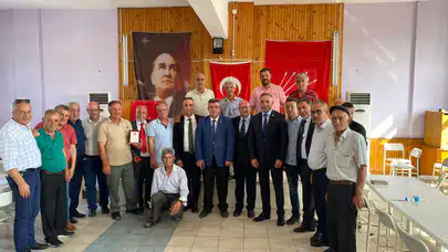Kargı CHP’de Dümenci Dönemi