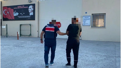 Kesinleşmiş Cezası Bulunan Beş Kişi Yakalandı