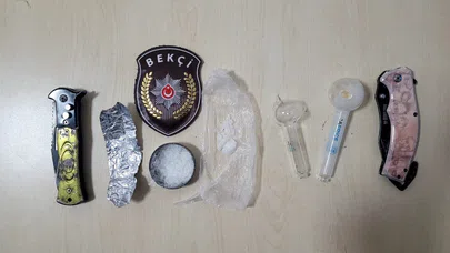 Mahallelerde Şok Uygulamalar
