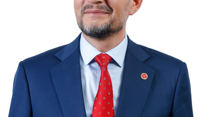 Mehmet Atmaca, Çorum’a geliyor