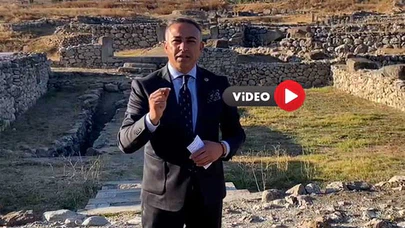 Milyonlarca Lira Harcanan ve Yarım Kalan Yeniden Gündemde
