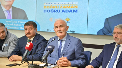 ‘Muhalefet İşini Çok Sağlıklı Yapamıyor’